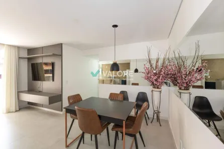Apartamento com 2 Quartos à venda, 82m² no Piemonte, Nova Lima