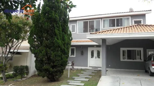 Sobrado com 5 Quartos à venda, 330m² no Urbanova, São José dos Campos
