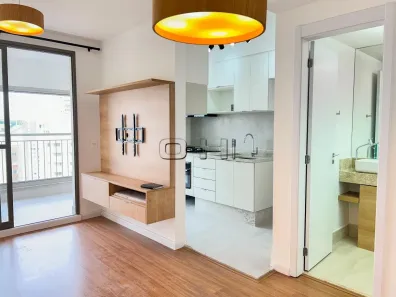 Apartamento com 1 Quarto à venda, 48m² no Vila Mariana, São Paulo