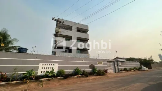 Apartamento com 2 Quartos para alugar, 60m² no Nova Esperança, Porto Velho