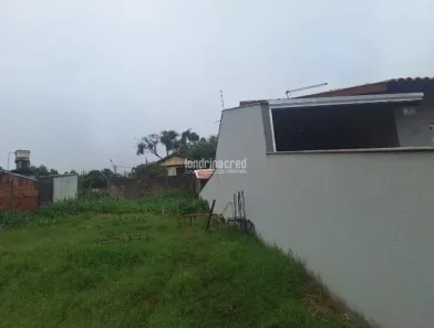 Lote/Terreno à venda, 240m² no Hedy, Londrina