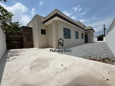 Casa com 3 Quartos à venda, 72m² no Enseada das Gaivotas, Rio das Ostras