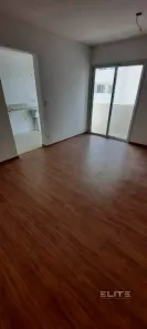 Apartamento com 2 Quartos para alugar, 64m² no Vila Bastos, Santo André