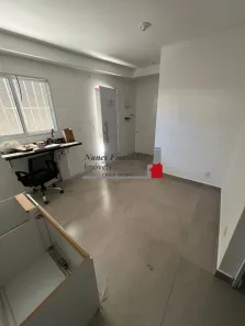 Apartamento com 1 Quarto para alugar, 37m² no Vila Diva (Zona Norte), São Paulo