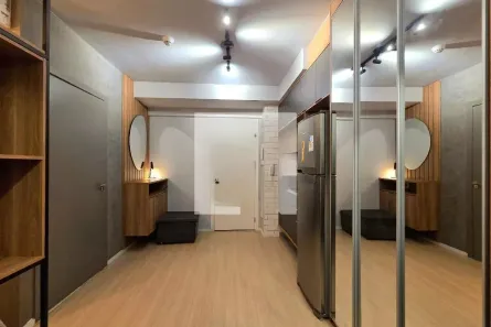 Kitnet com 1 Quarto à venda, 27m² no Vila Nova Conceição, São Paulo