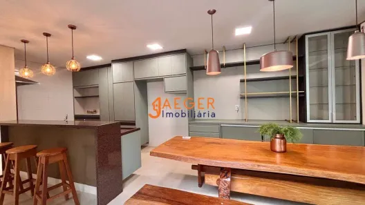 Casa com 3 Quartos à venda, 227m² no Aponiã, Porto Velho