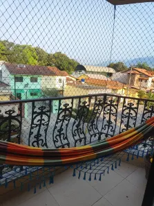 Apartamento com 3 Quartos à venda, 130m² no Santa Isabel, Resende