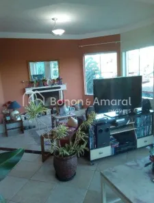 Casa de Condomínio com 6 Quartos à venda, 453m² no Chácara Flora, Valinhos