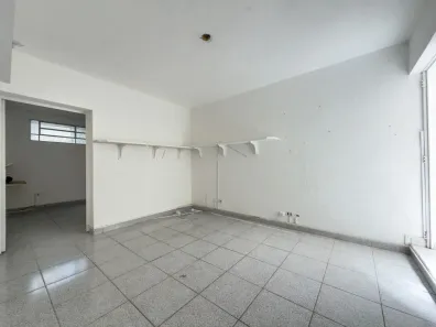 Sala Comercial para venda ou aluguel, 296m² no Vila Clementino, São Paulo