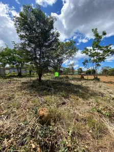 Lote/Terreno à venda, 1000m² no Almeida, Jaboticatubas