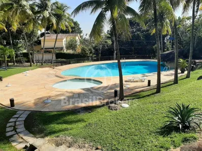 Casa de Condomínio com 4 Quartos à venda, 340m² no Itanhangá, Rio de Janeiro