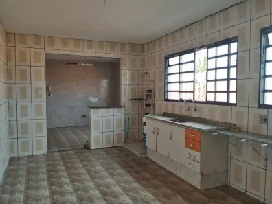 Casa com 4 Quartos à venda, 213m² no Matão, Piracicaba
