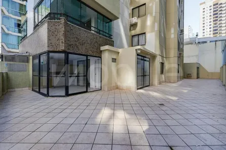 Apartamento com 3 Quartos à venda, 193m² no Centro, Balneário Camboriú