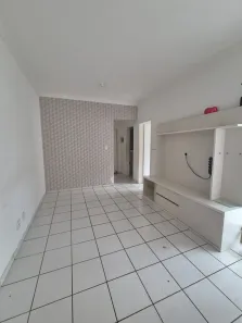 Apartamento com 2 Quartos à venda, 55m² no Jardim Eldorado, São Luís