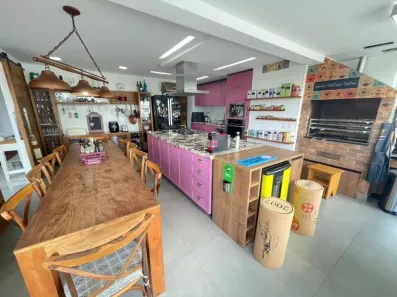 Apartamento com 3 Quartos à venda, 225m² no Cidade Monções, São Paulo
