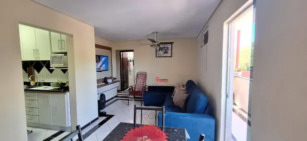 Apartamento com 3 Quartos à venda, 70m² no Vila Dainese, Americana