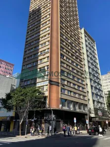 Sala Comercial para alugar, 50m² no Centro, Curitiba