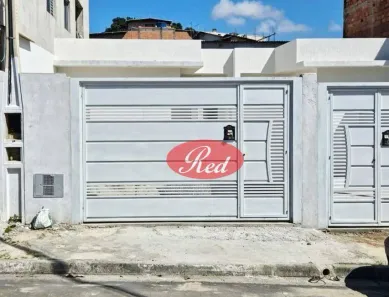 Casa com 3 Quartos à venda, 70m² no Cidade Miguel Badra, Suzano