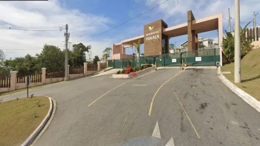 Lote/Terreno à venda, 250m² no Bandeira Branca, Jacareí