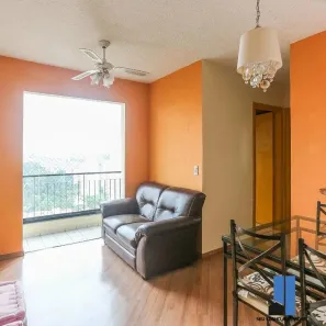 Apartamento com 2 Quartos à venda, 53m² no Jardim Celeste, São Paulo