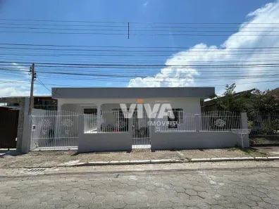 Casa com 2 Quartos à venda, 114m² no São Vicente, Itajaí