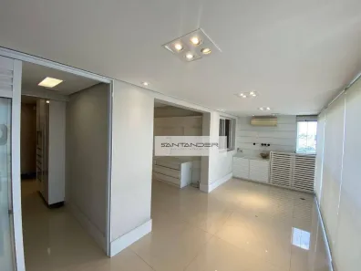 Apartamento com 3 Quartos à venda, 92m² no Vila Regente Feijó, São Paulo