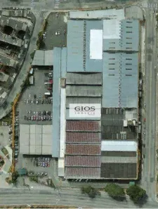 Galpão/Depósito/Armazém à venda, 21000m² no Freguesia do Ó, São Paulo