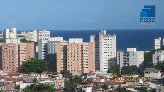 Apartamento com 3 Quartos para alugar, 116m² no Stiep, Salvador