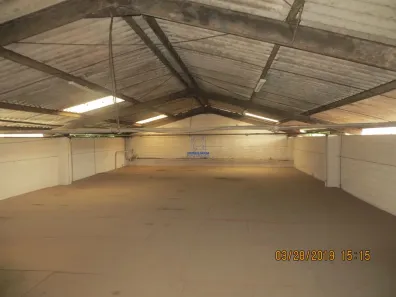 Galpão/Depósito/Armazém para alugar, 1500m² no Macuco, Santos