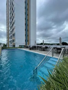 Apartamento com 2 Quartos à venda, 45m² no Iputinga, Recife