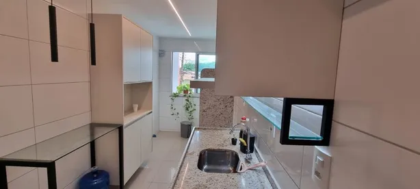 Apartamento com 3 Quartos à venda, 85m² no Ininga, Teresina