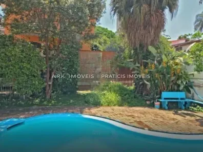 Sobrado com 3 Quartos à venda, 264m² no Vila Mariana, São Paulo