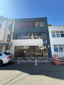 Sala Comercial para alugar, 224m² no Alphaville Conde I, Barueri
