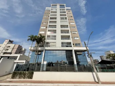 Apartamento com 2 Quartos à venda, 66m² no Dom Bosco, Itajaí