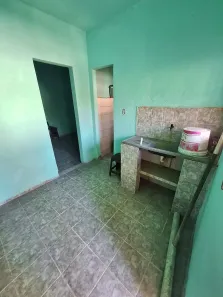 Casa com 1 Quarto à venda, 27m² no Campo Grande, Rio de Janeiro