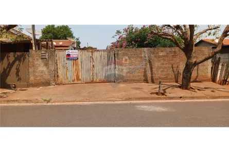 Lote/Terreno à venda, 400m² no Vila Botega, Andradina