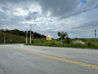 Lote/Terreno à venda, 9387m² no Aroeiras, Betim