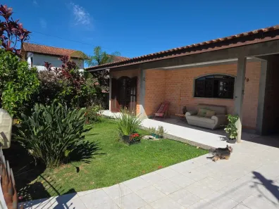 Casa com 2 Quartos à venda, 145m² no Centro, Balneário Piçarras