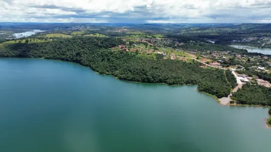 Lote/Terreno à venda, 1000m² no Taguatinga Centro, Brasília