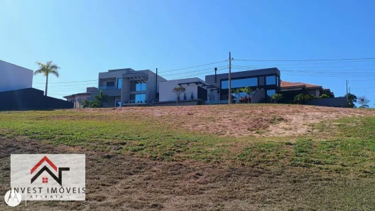 Lote/Terreno à venda, 1600m² no Condomínio Residencial Shamballa III, Atibaia