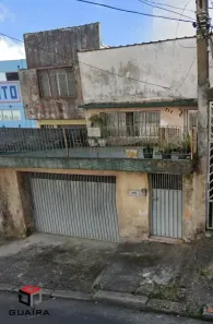 Lote/Terreno à venda, 195m² no Centro, São Bernardo do Campo