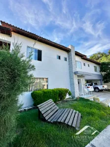 Casa de Condomínio com 4 Quartos à venda, 417m² no Emaús, Parnamirim