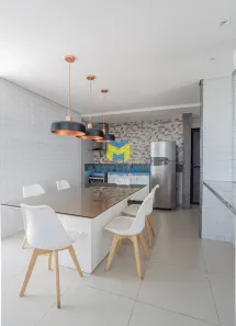 Apartamento com 2 Quartos à venda, 56m² no Piedade, Jaboatão dos Guararapes