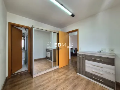 Apartamento com 2 Quartos à venda, 60m² no Casa Branca, Santo André