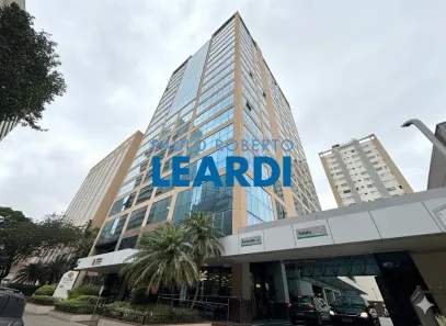 Sala Comercial à venda, 47m² no Moema, São Paulo