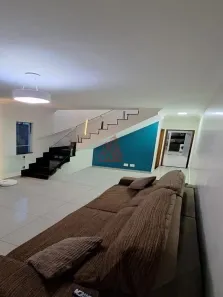 Sobrado com 3 Quartos à venda, 184m² no Bela Vista, Osasco
