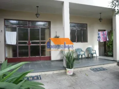 Casa com 2 Quartos à venda, 250m² no Santa Cruz, Belo Horizonte