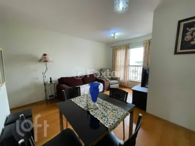 Apartamento com 3 Quartos à venda, 58m² no Vila Santana, São Paulo
