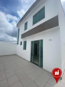 Casa com 3 Quartos à venda, 70m² no Residencial Masterville, Sarzedo