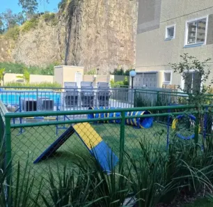 Apartamento com 2 Quartos à venda, 48m² no Alcântara, São Gonçalo